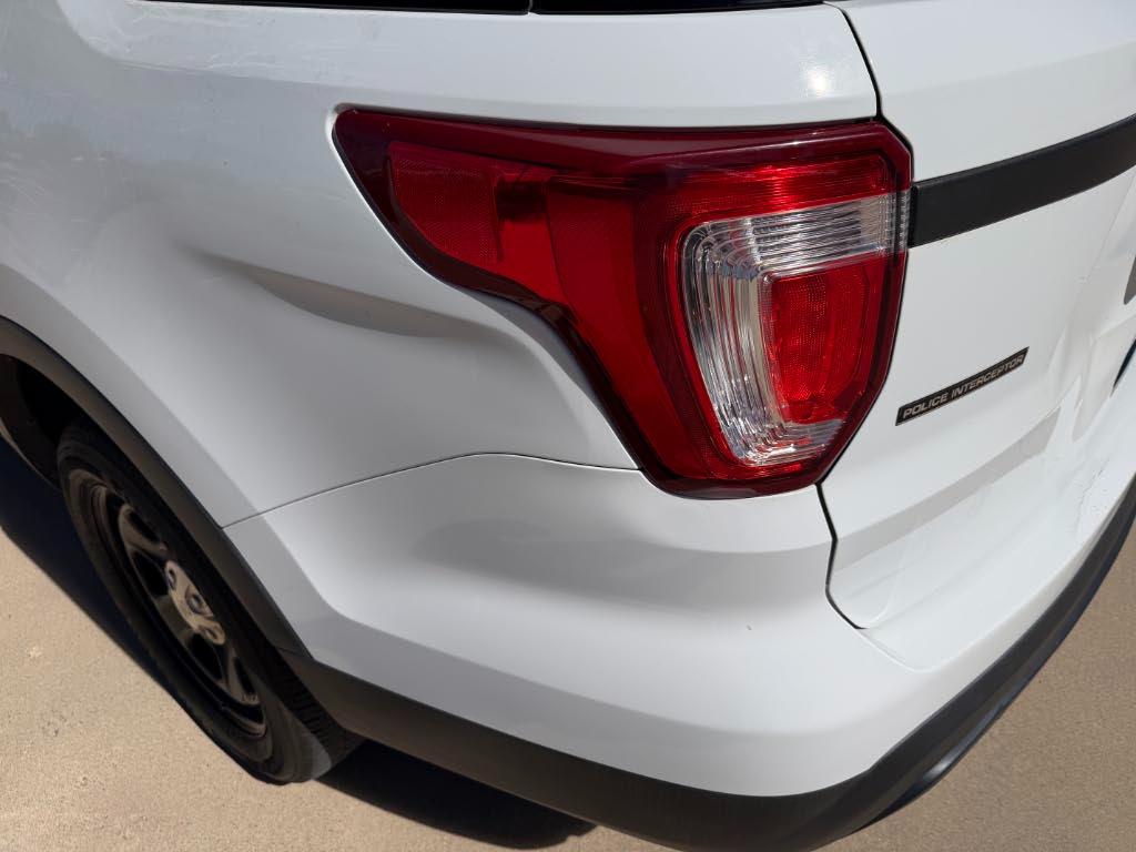 Ford Explorer  2016