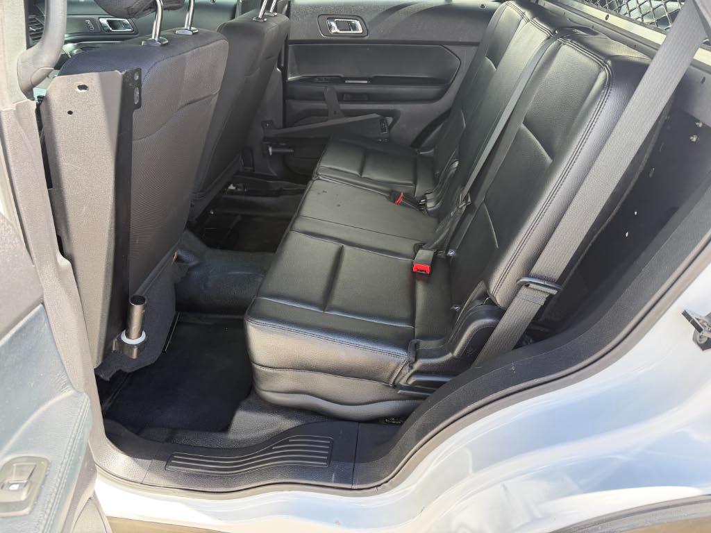 Ford Explorer  2016