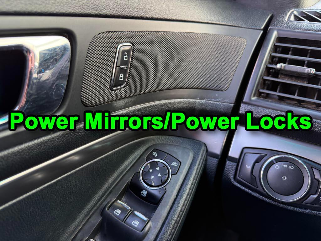 Ford Explorer  2016