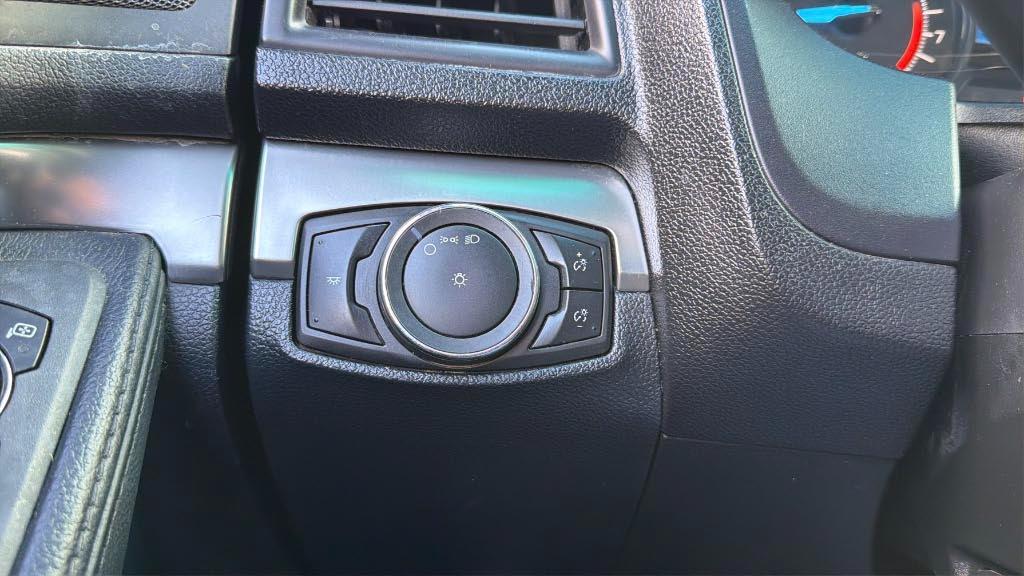 Ford Explorer  2016