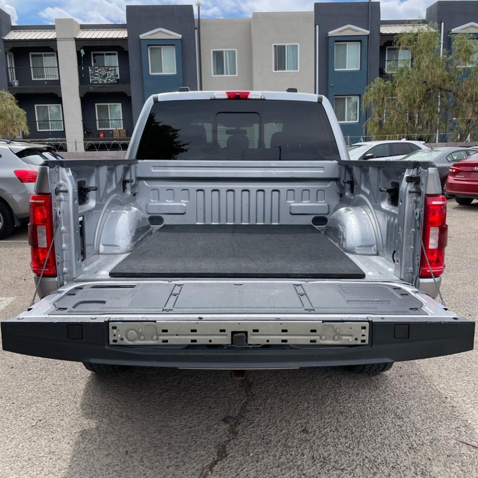 Ford F-150  2022