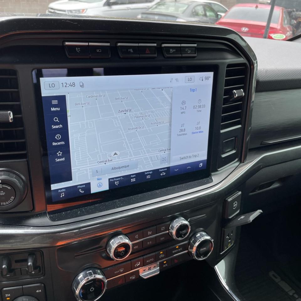 Ford F-150  2022