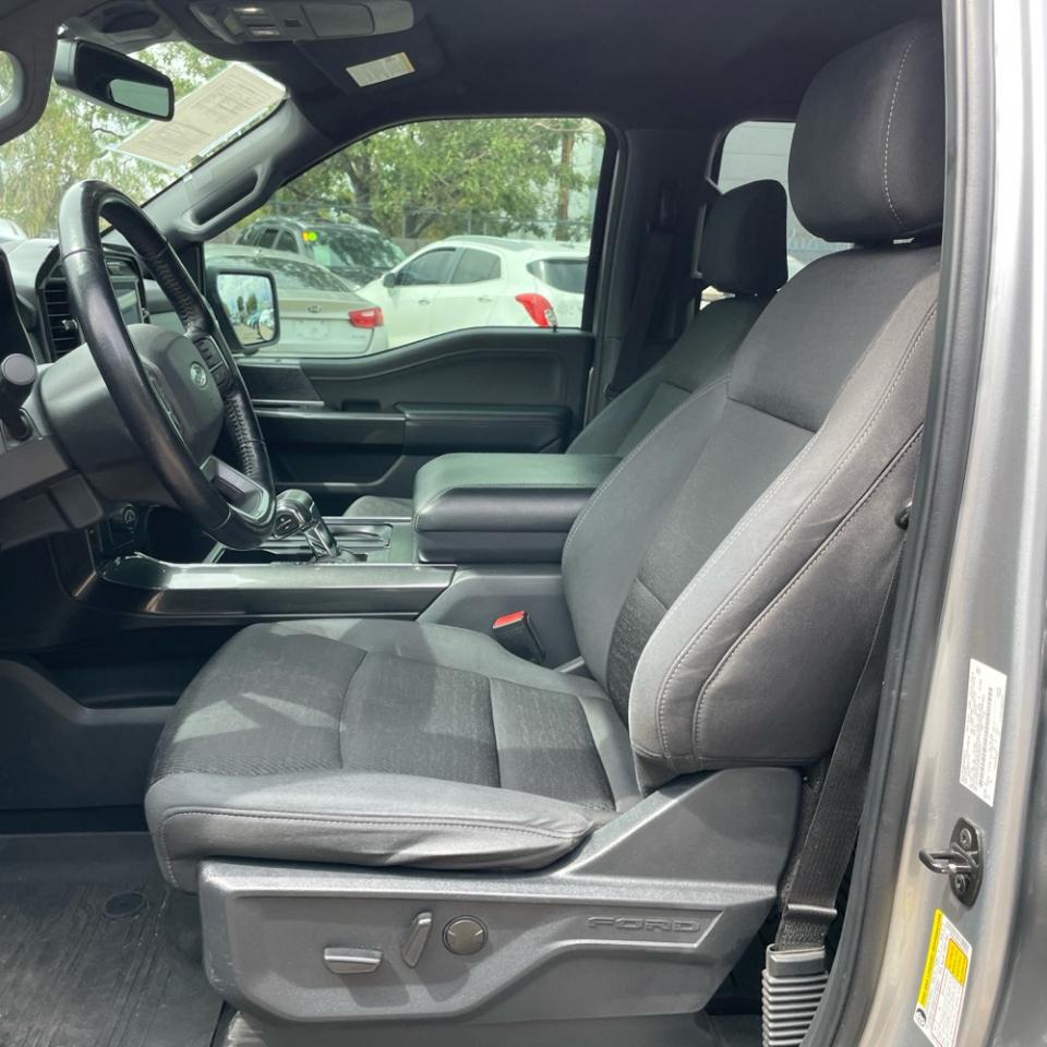 Ford F-150  2022