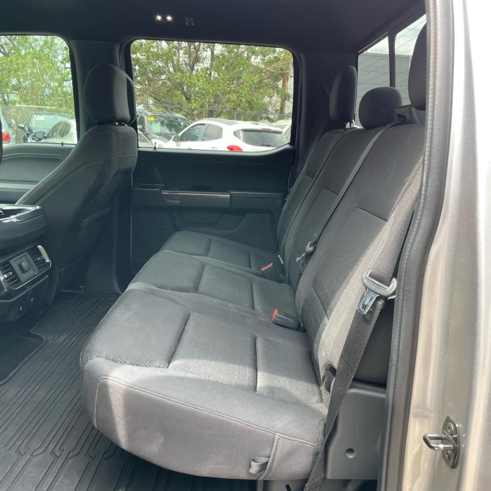 Ford F-150  2022