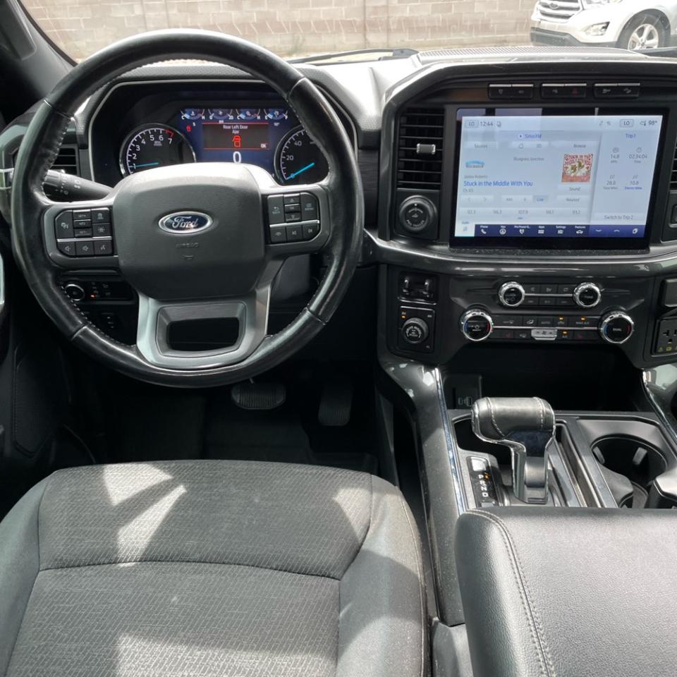 Ford F-150  2022