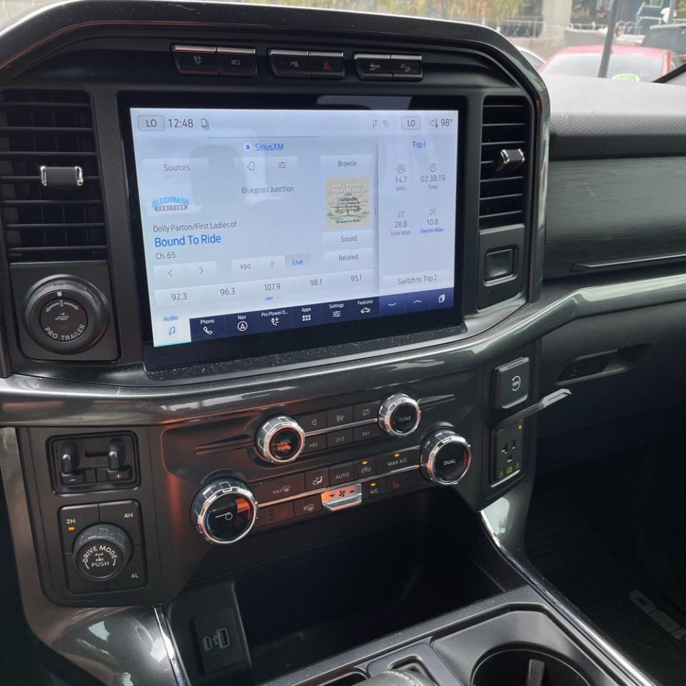 Ford F-150  2022
