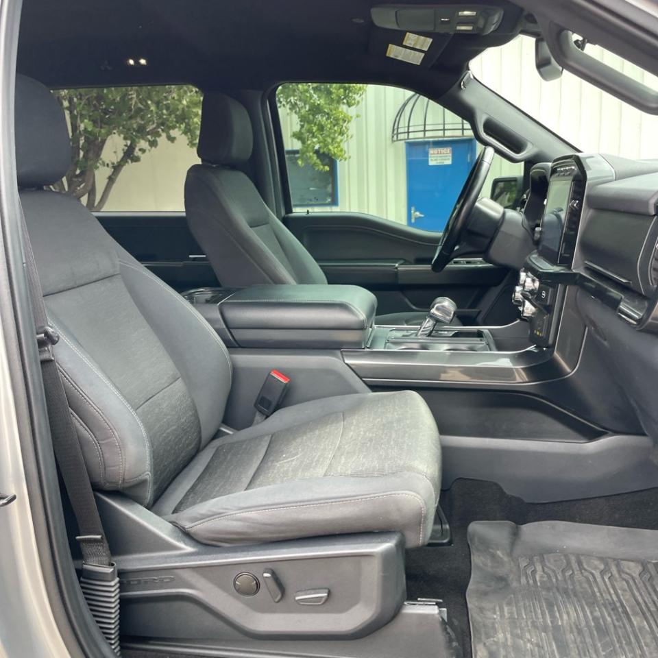 Ford F-150  2022