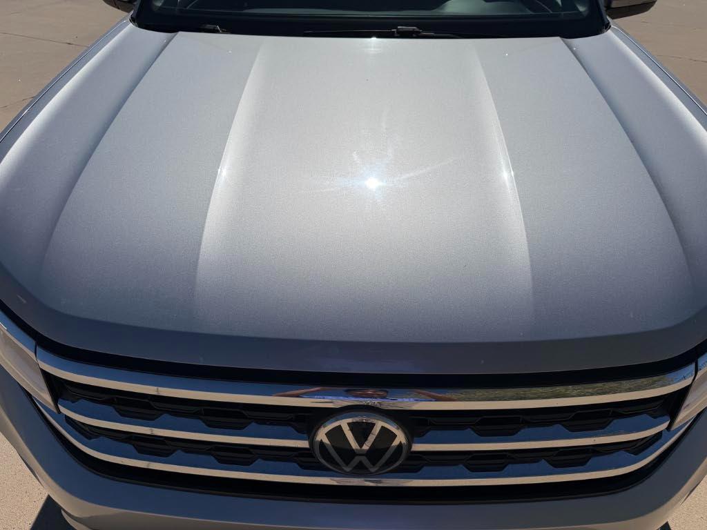 Volkswagen Atlas V6 SE w/Technology 2021