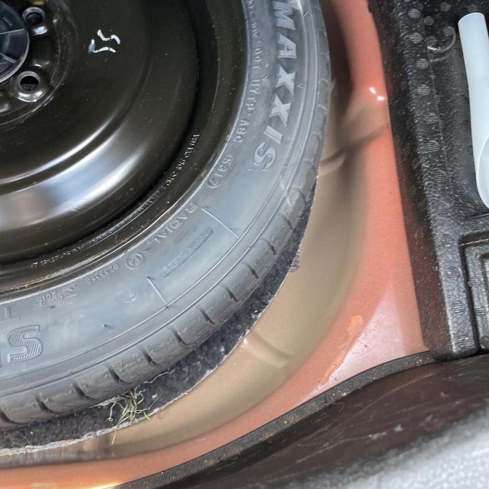 Ford Focus SE Sedan 2018