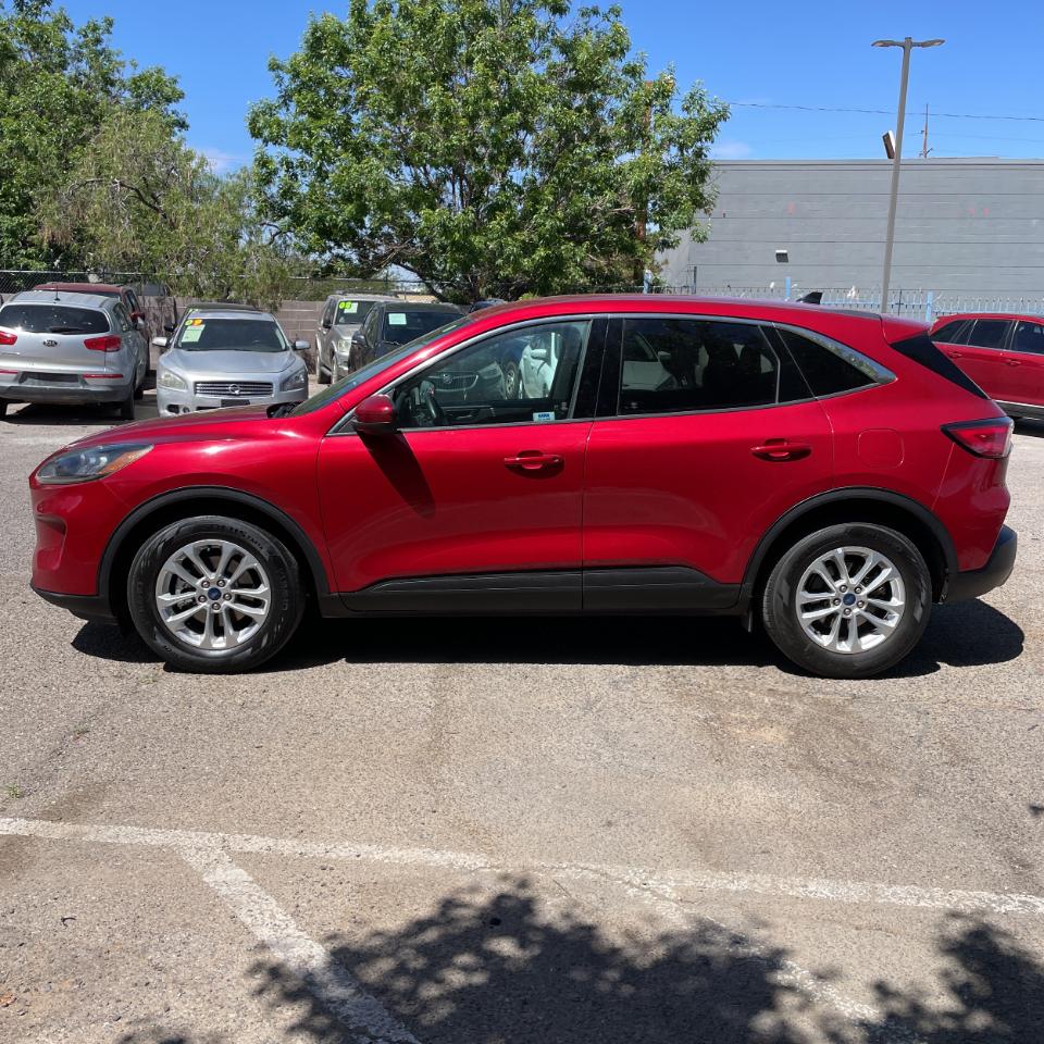 Ford Escape SE 2020