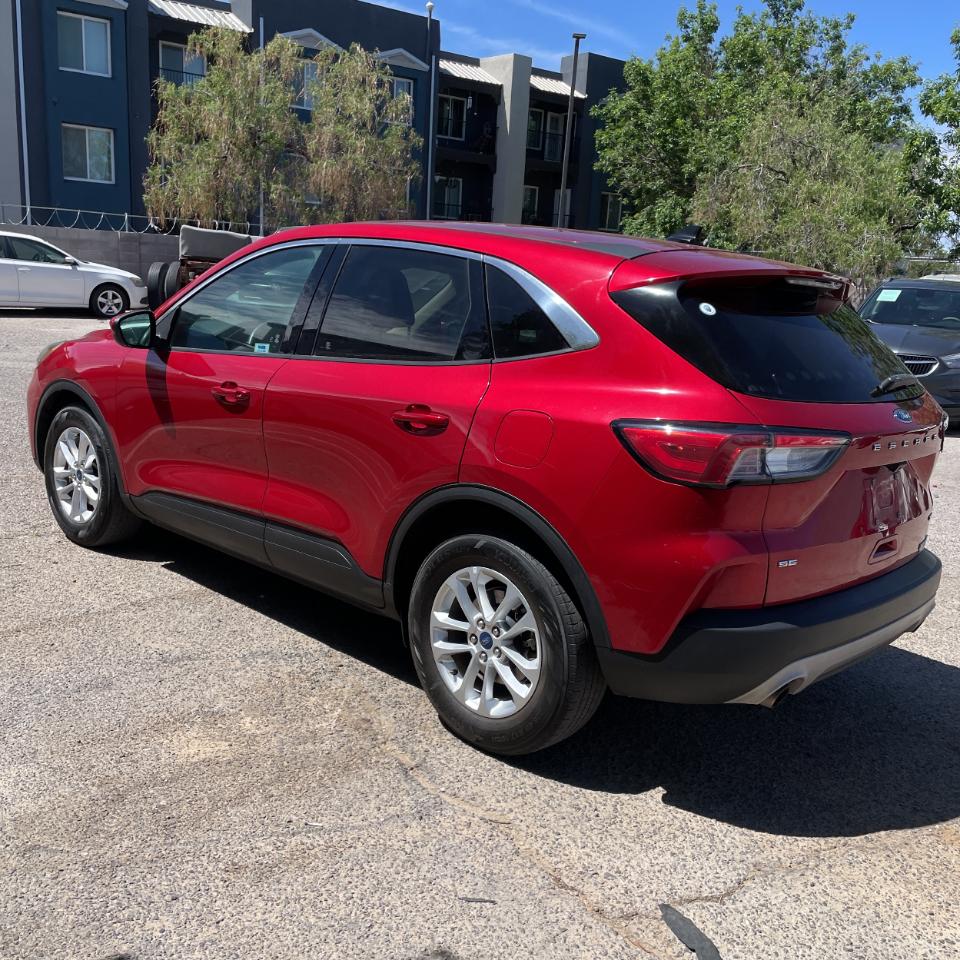 Ford Escape SE 2020