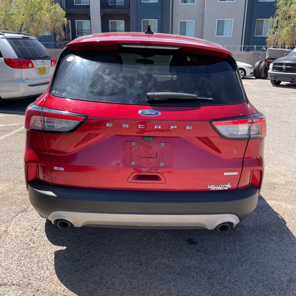 Ford Escape SE 2020