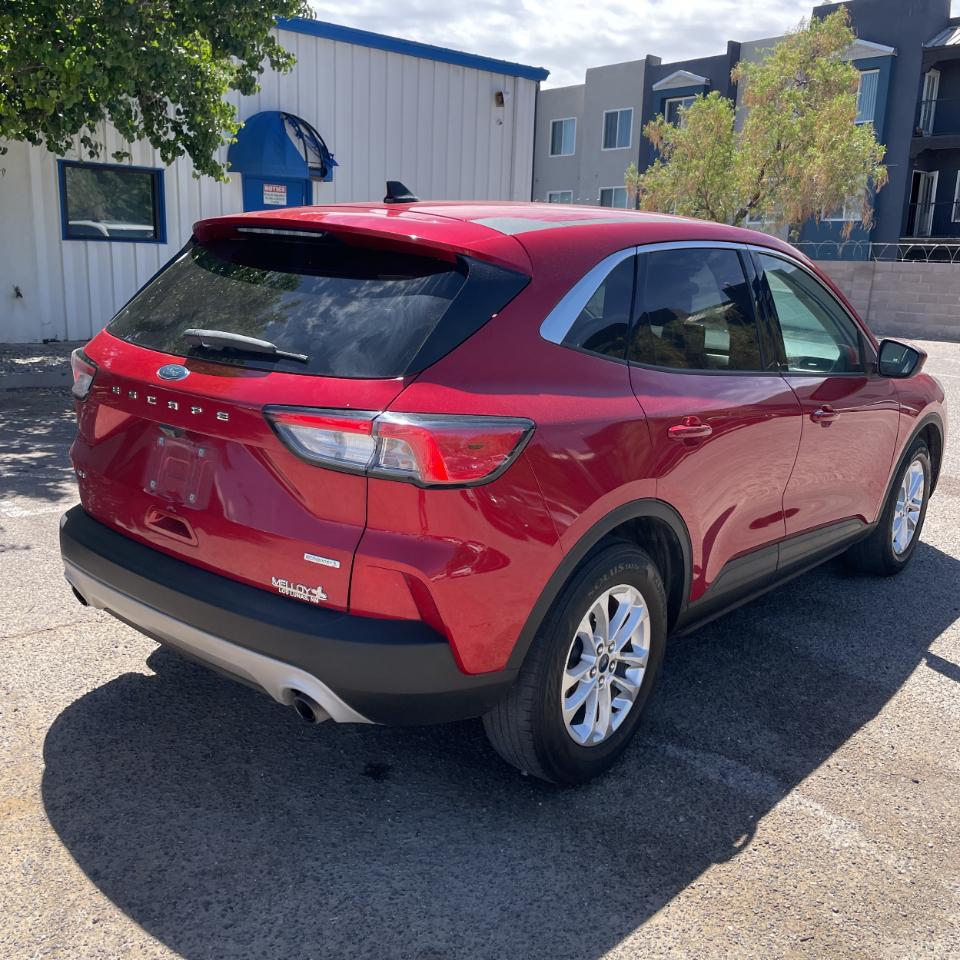 Ford Escape SE 2020