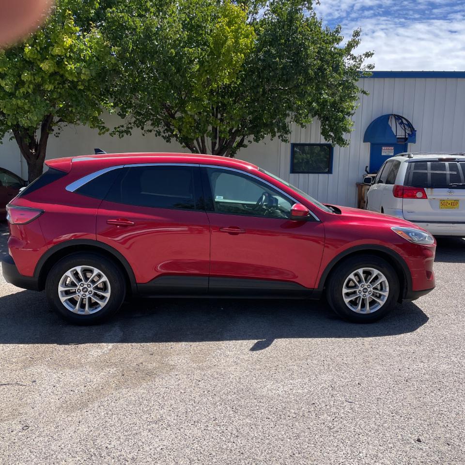 Ford Escape SE 2020