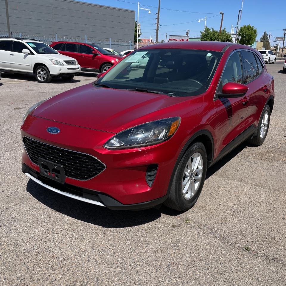 Ford Escape SE 2020