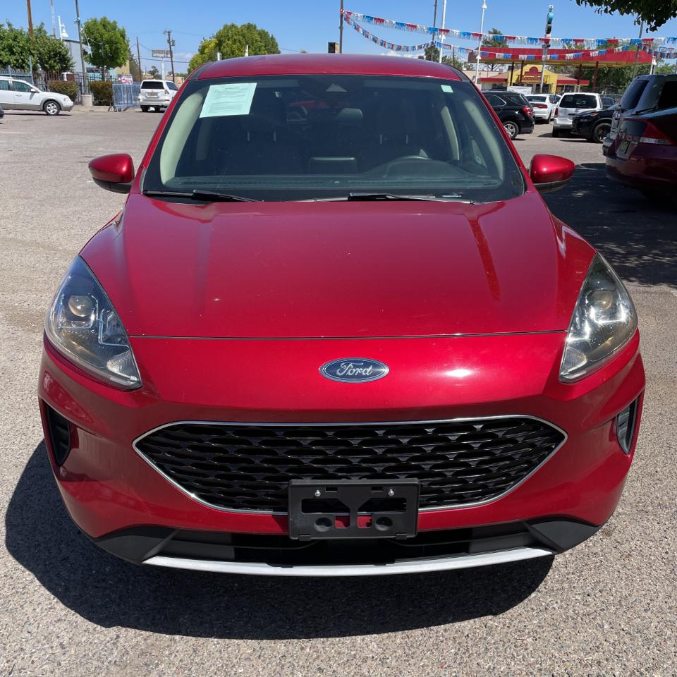 Ford Escape SE 2020