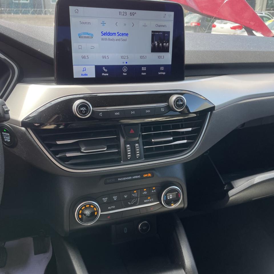 Ford Escape SE 2020