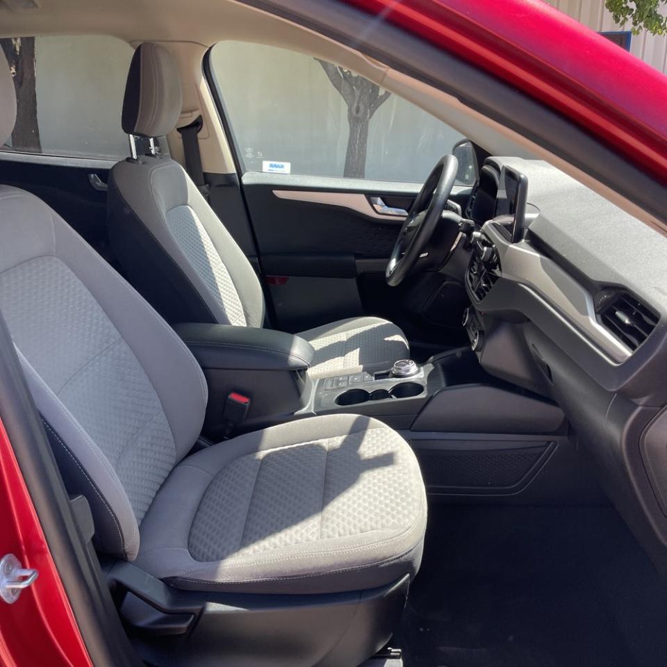 Ford Escape SE 2020