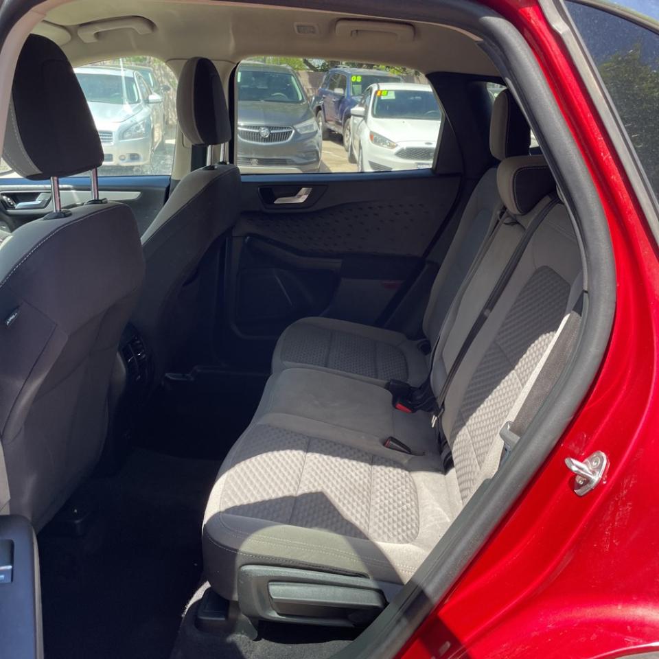 Ford Escape SE 2020