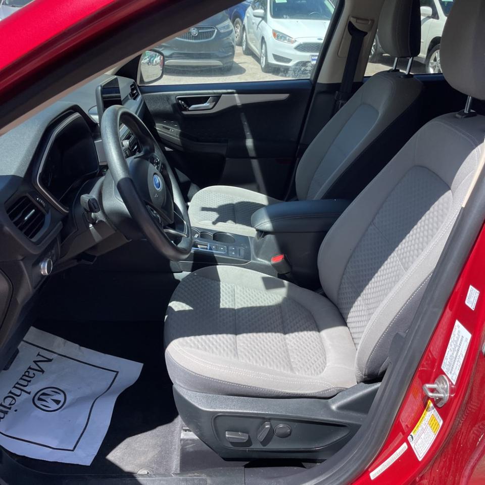 Ford Escape SE 2020