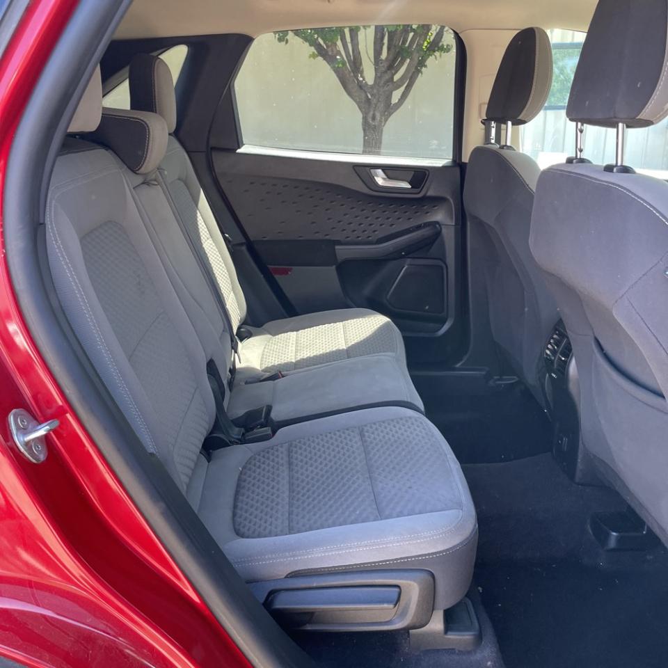 Ford Escape SE 2020