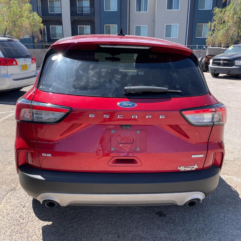 Ford Escape SE 2020