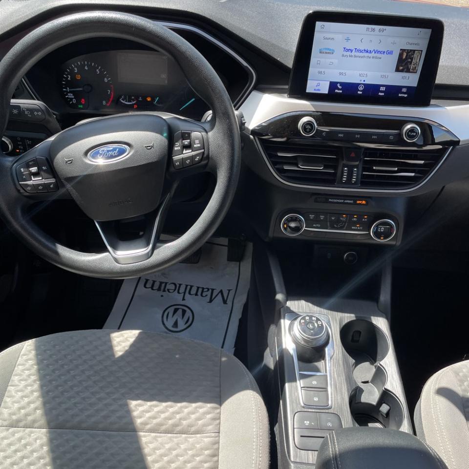 Ford Escape SE 2020