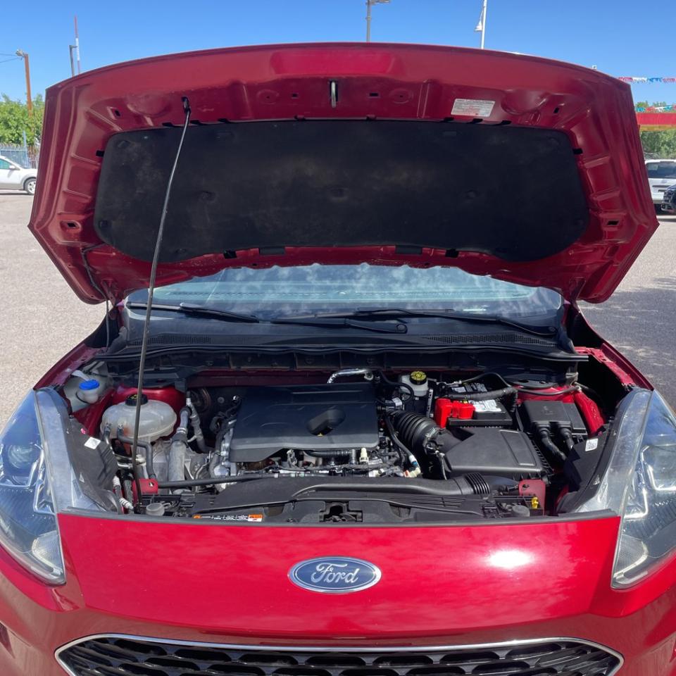 Ford Escape SE 2020