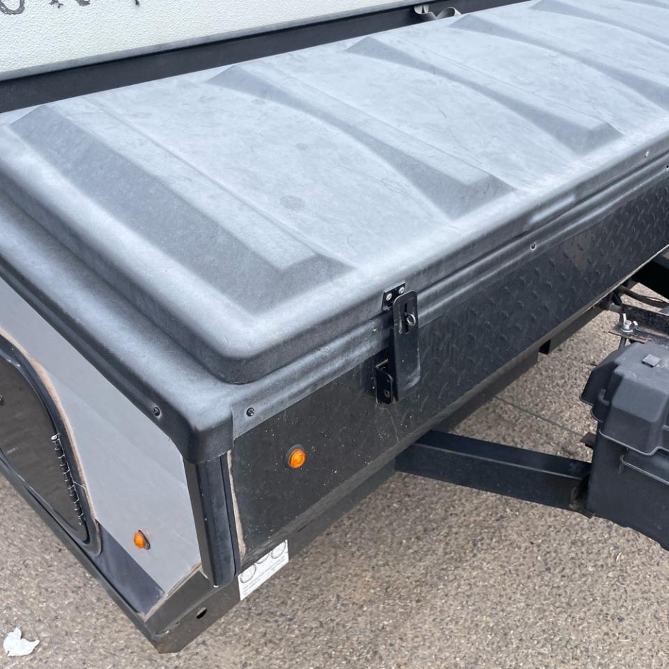 Forest River Clipper Camping Trailer  2021