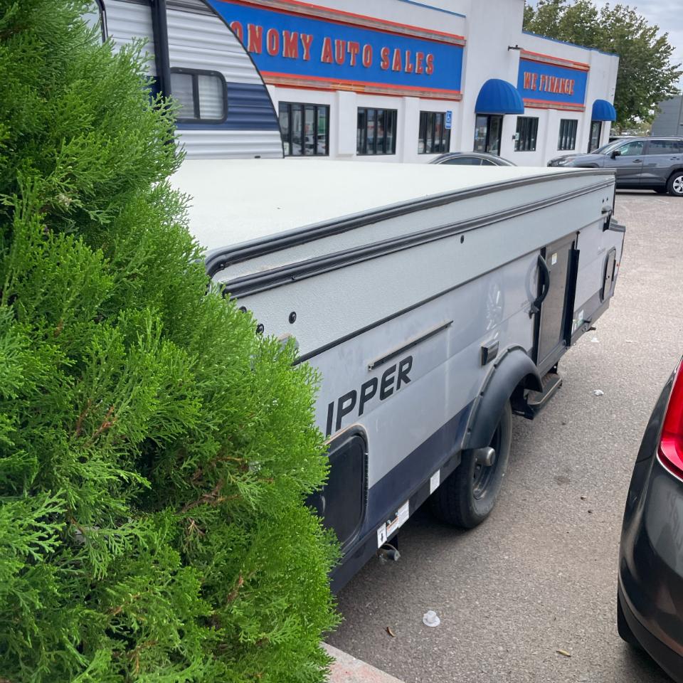 Forest River Clipper Camping Trailer  2021