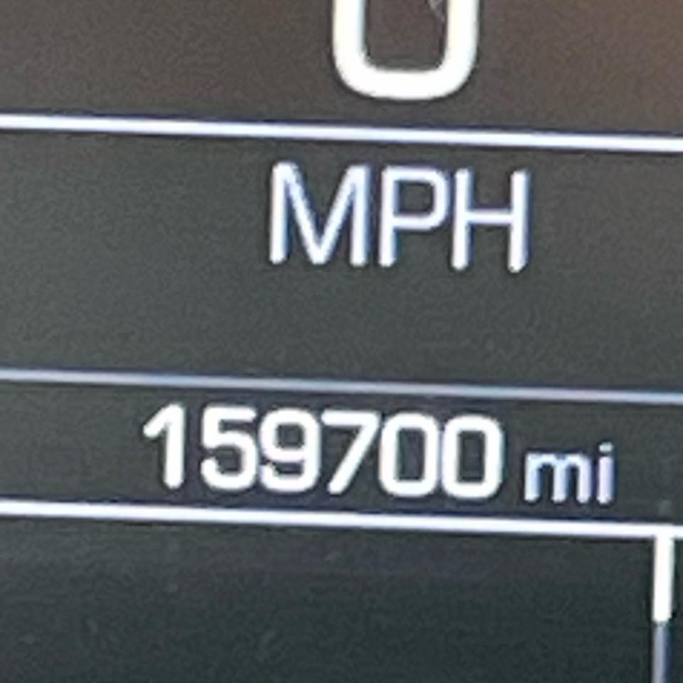 Chevrolet Impala Premier 2019