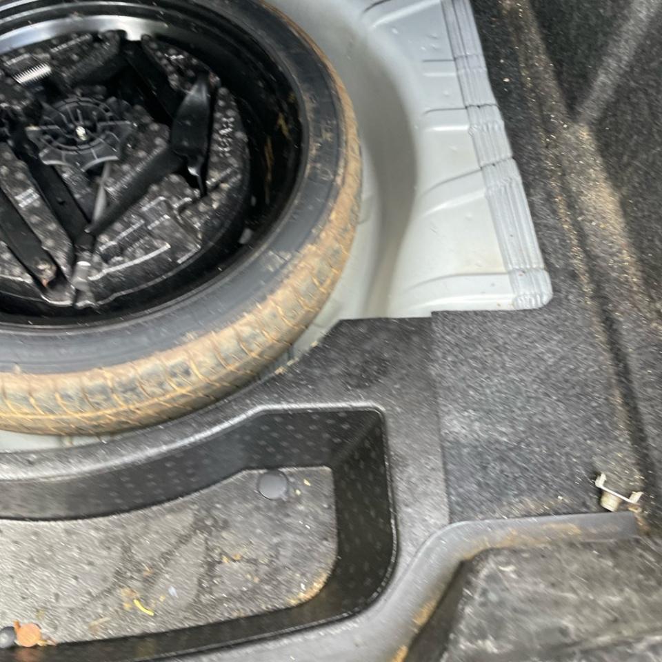 Chevrolet Impala Premier 2019