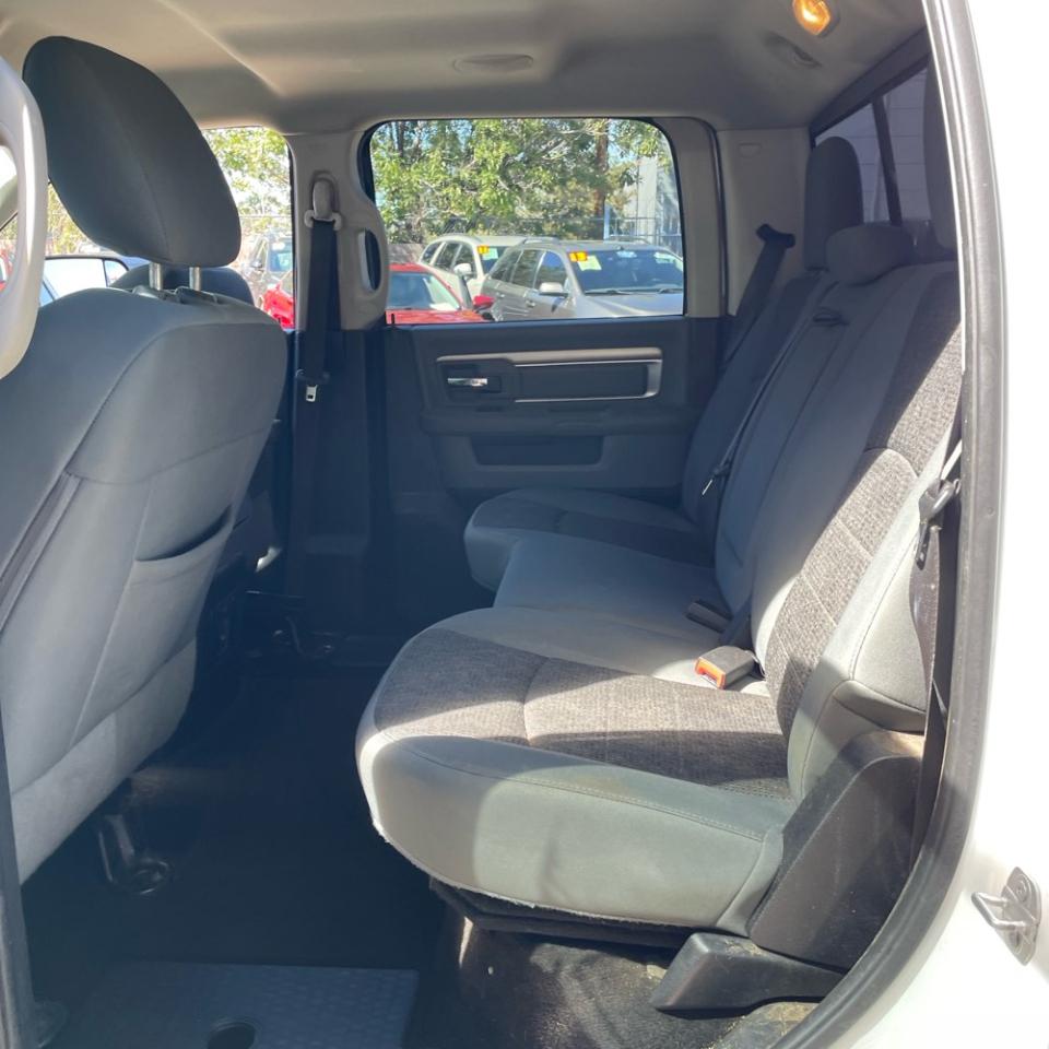 RAM 1500  2015