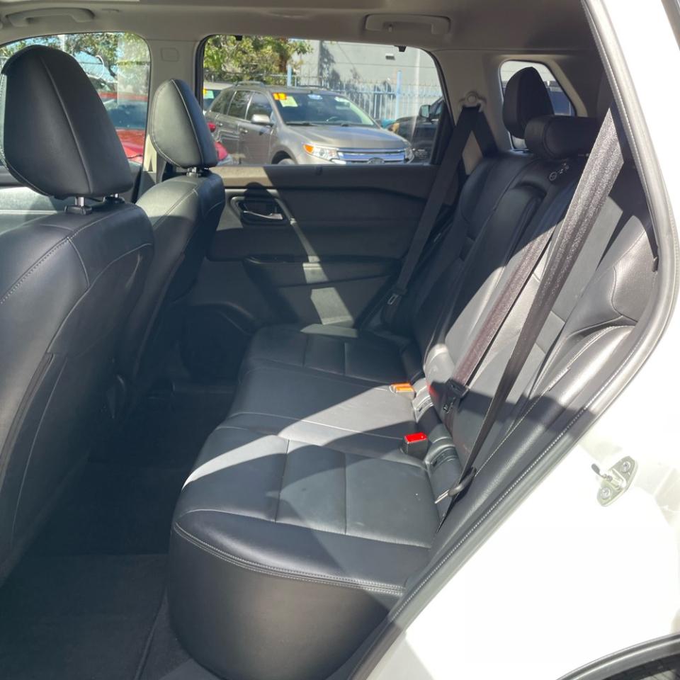Nissan Rogue SL AWD 2023