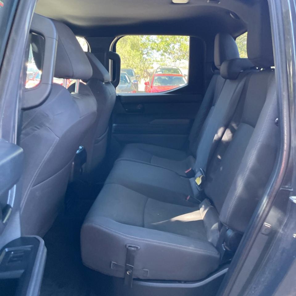 Toyota Tacoma TRD Sport Double Cab 4WD 2025