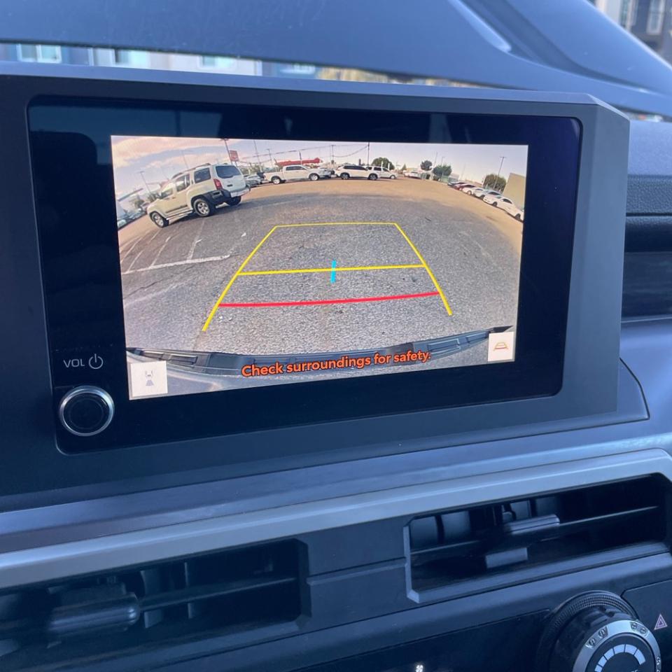 Toyota Tacoma TRD Sport Double Cab 4WD 2025