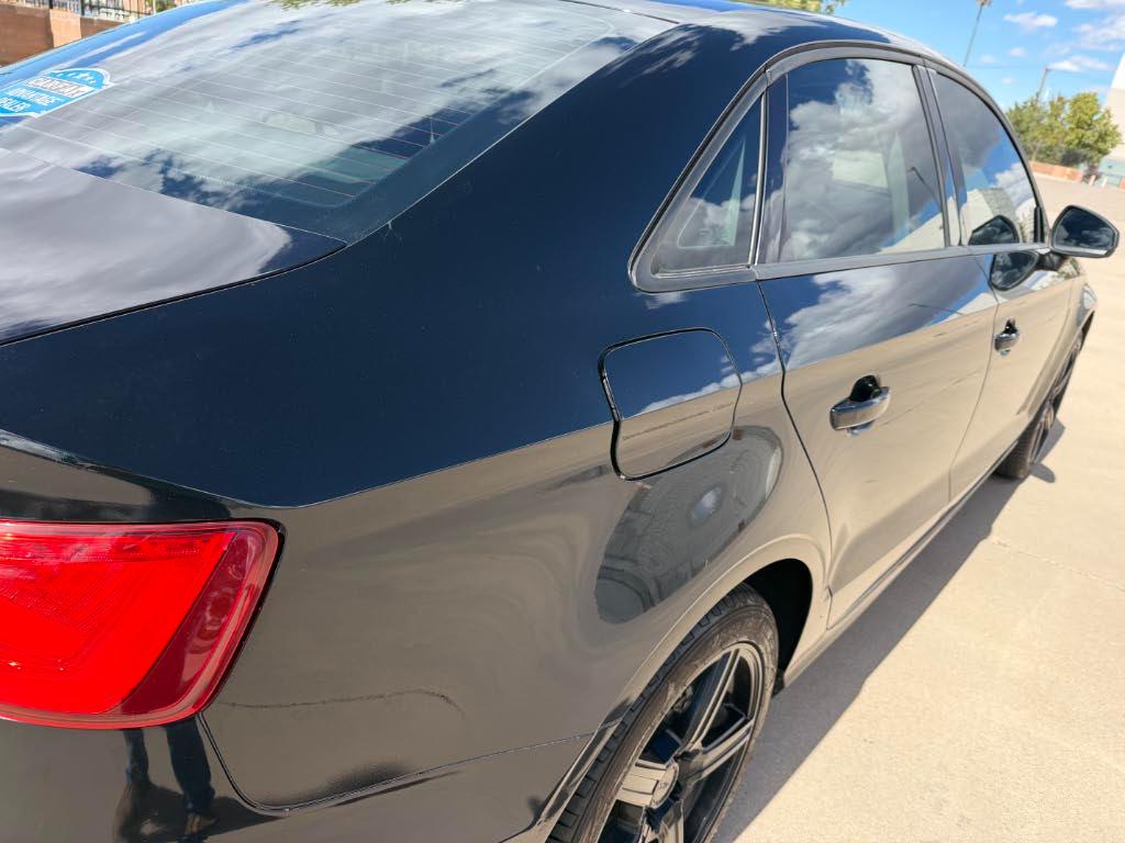 Audi A3  2016