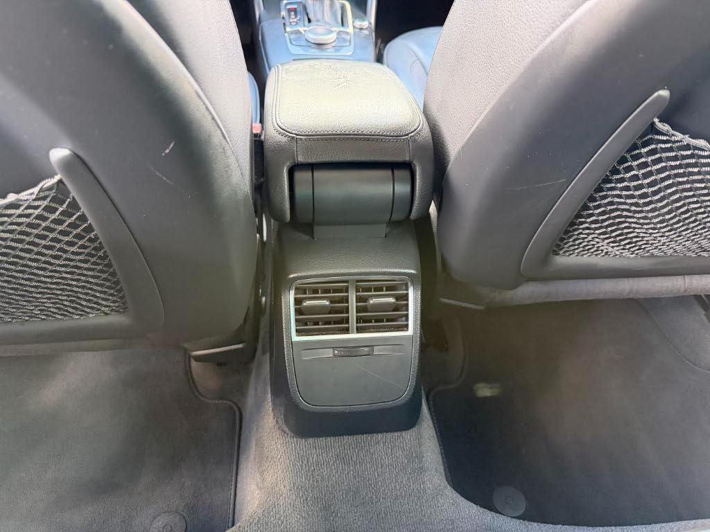 Audi A3  2016