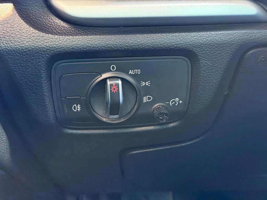 Audi A3  2016