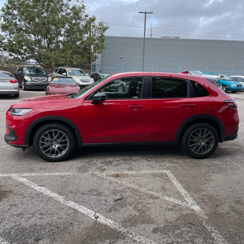 Honda HR-V Sport AWD 2023