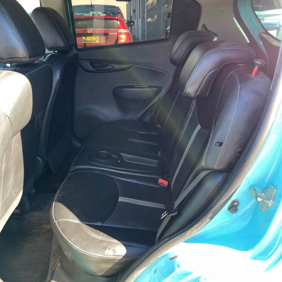 Chevrolet Spark ACTIV CVT 2022