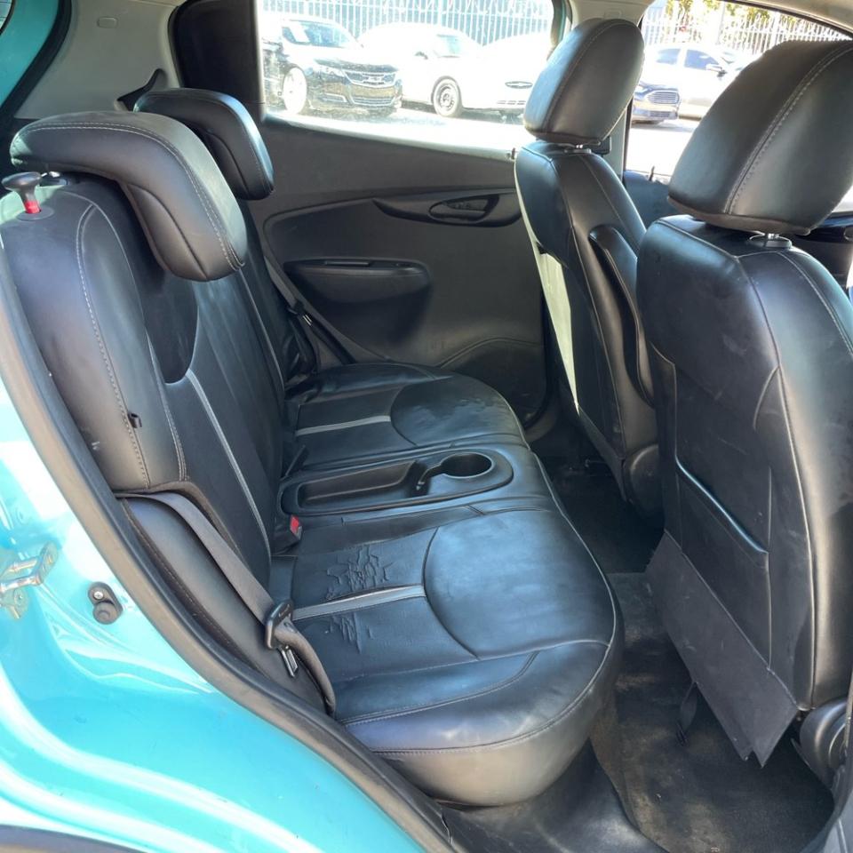 Chevrolet Spark ACTIV CVT 2022