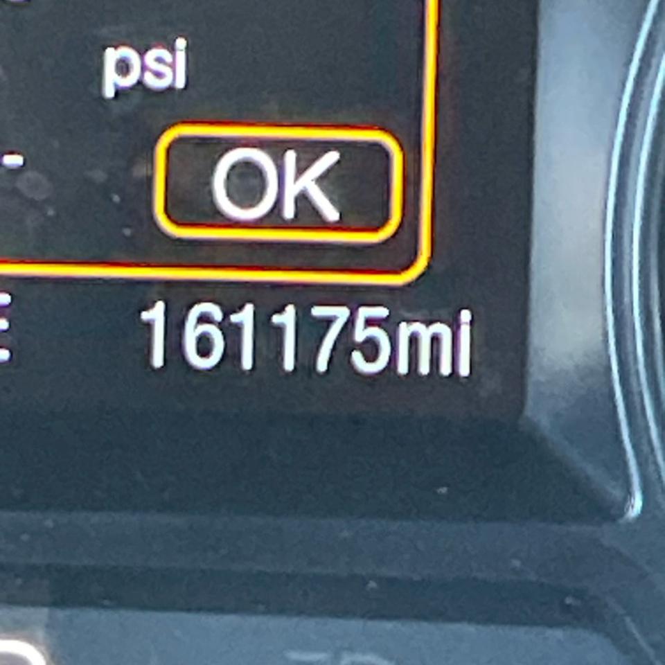 Ford Explorer Police 4WD 2019
