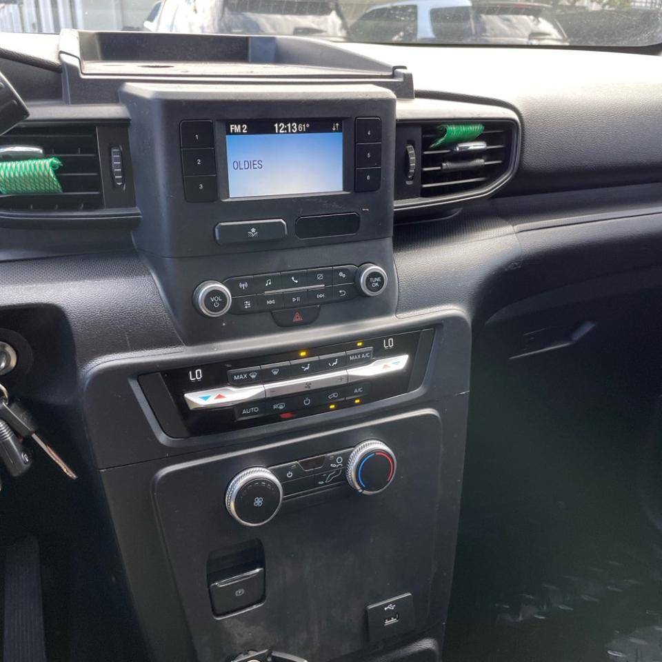 Ford Explorer Police 4WD 2020