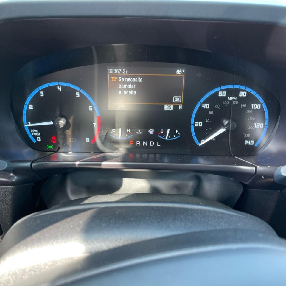 Ford Bronco Sport Heritage Limited 2024