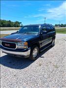 2004 GMC Yukon 