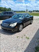 2008 Chrysler Sebring 