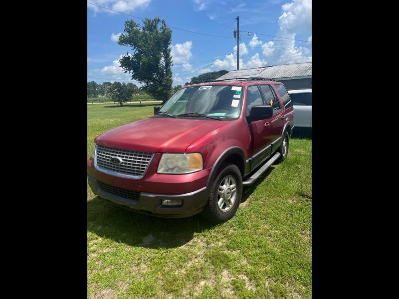 2005 Ford Expedition XLT 4WD