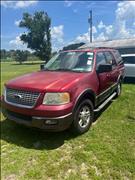 2005 Ford Expedition 