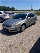 2006 Chevrolet Impala 